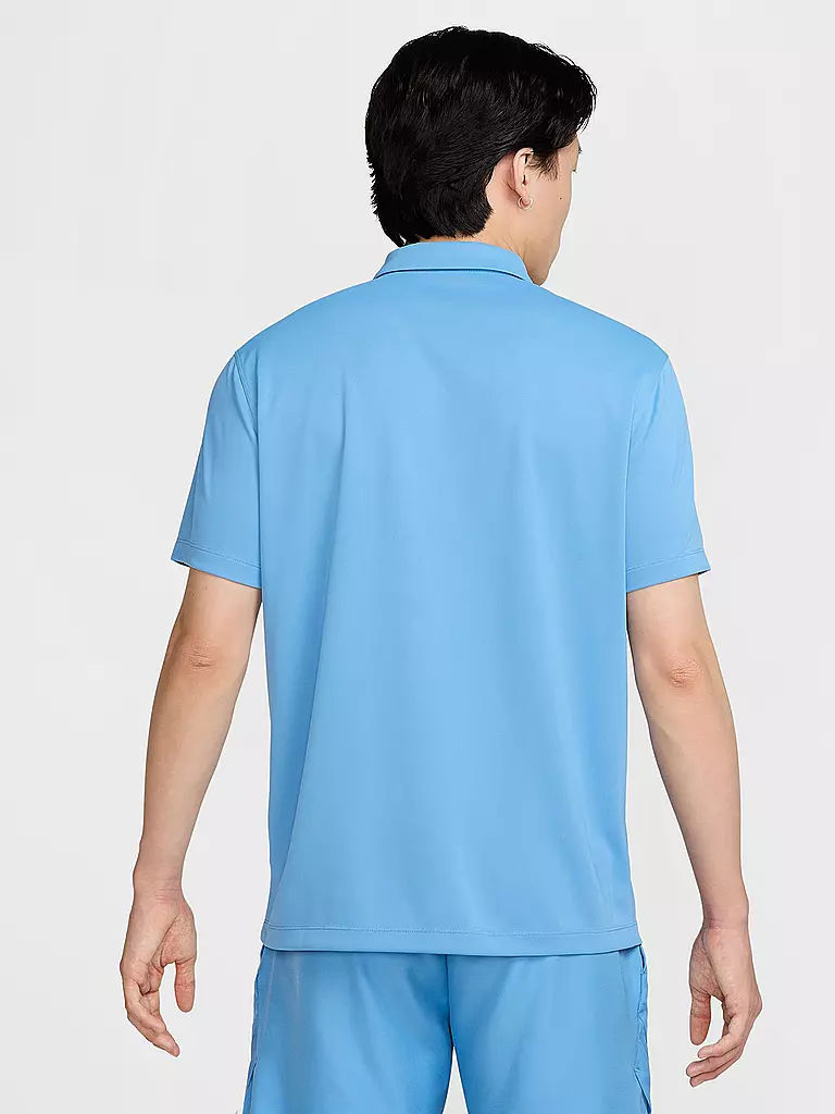 NIKE | Polo de tennis NikeCourt Dri-FIT pour homme |