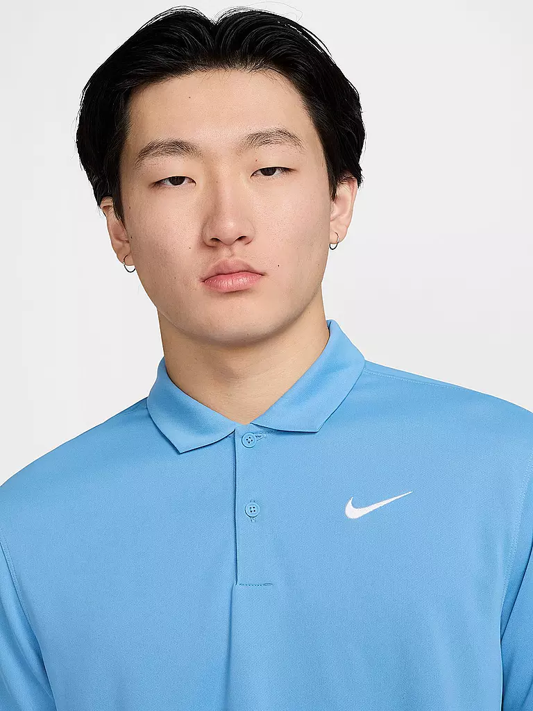 NIKE | Polo de tennis NikeCourt Dri-FIT pour homme |