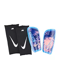 NIKE | Protège-tibias Mercurial Lite « Erling Haaland » | Bleu foncé