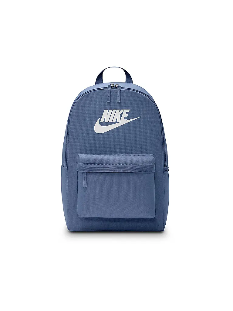 NIKE | Sac à dos Heritage | Bleu clair