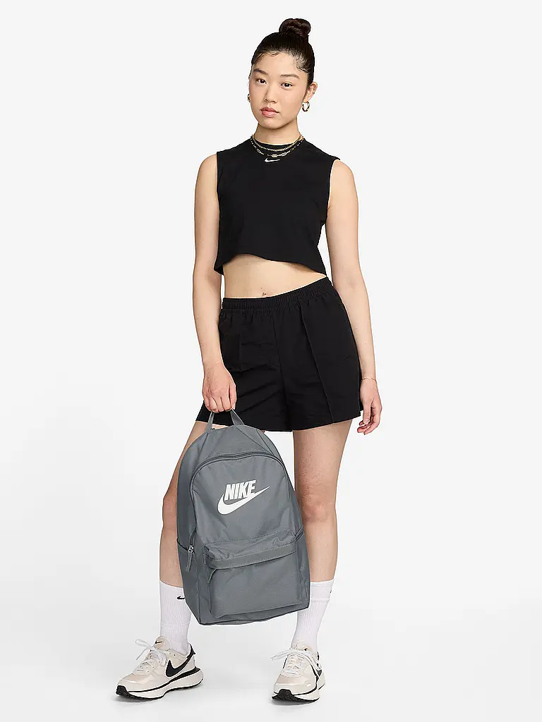 NIKE | Sac à dos Heritage | Gris