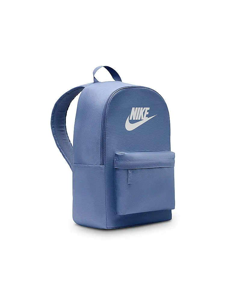NIKE | Sac à dos Heritage | Bleu clair