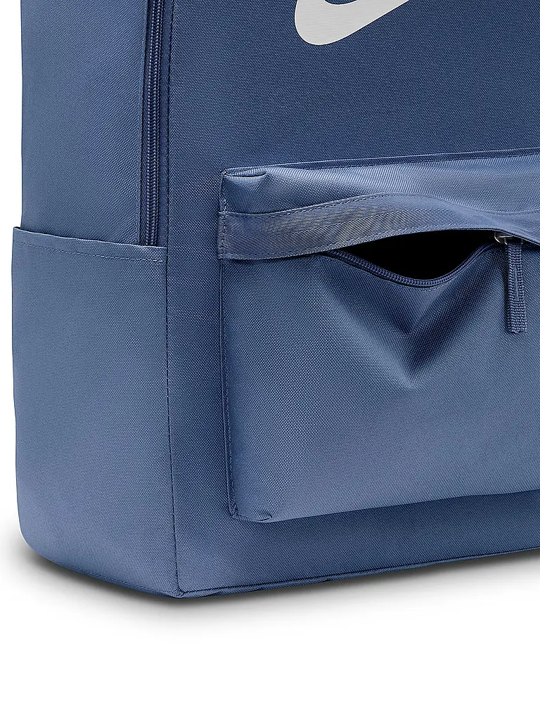 NIKE | Sac à dos Heritage | Bleu clair
