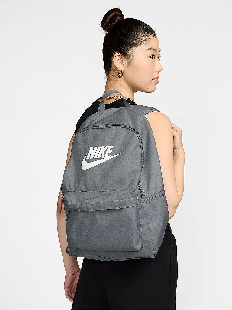 NIKE | Sac à dos Heritage | Gris