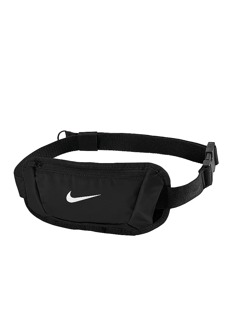 NIKE | Sac banane Challenger 2.0 Waistpack Small | Noir