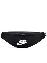 NIKE | Sac banane Heritage | Noir