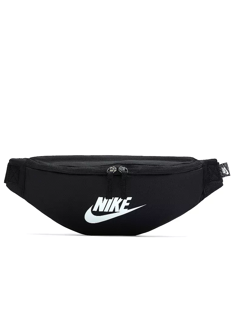 NIKE | Sac banane Heritage | Noir