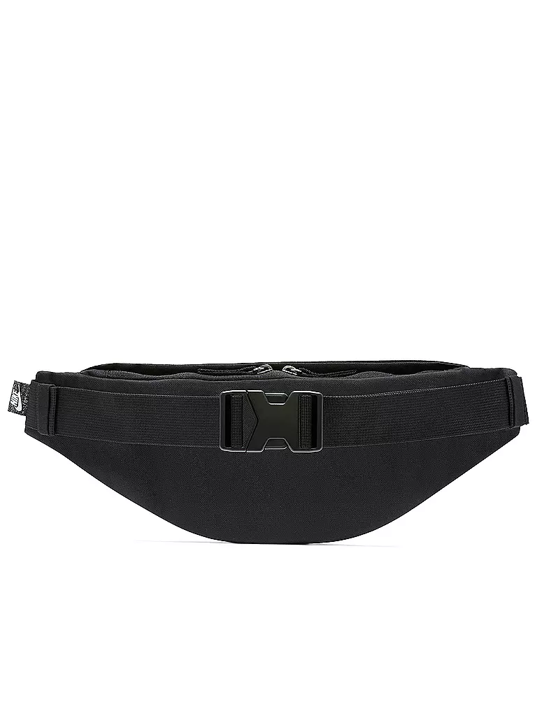 NIKE | Sac banane Heritage | Noir