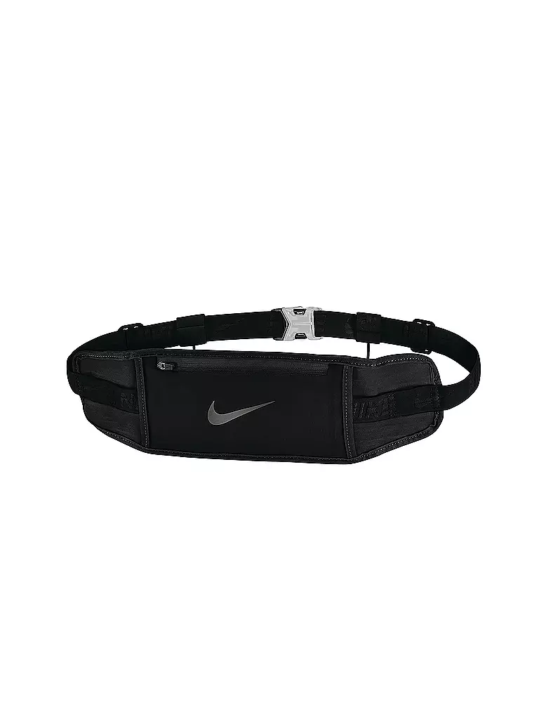 NIKE | Sac banane Race Day Pack | Noir