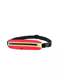 NIKE | Sac banane Slim Waistpack 3.0 | Rouge
