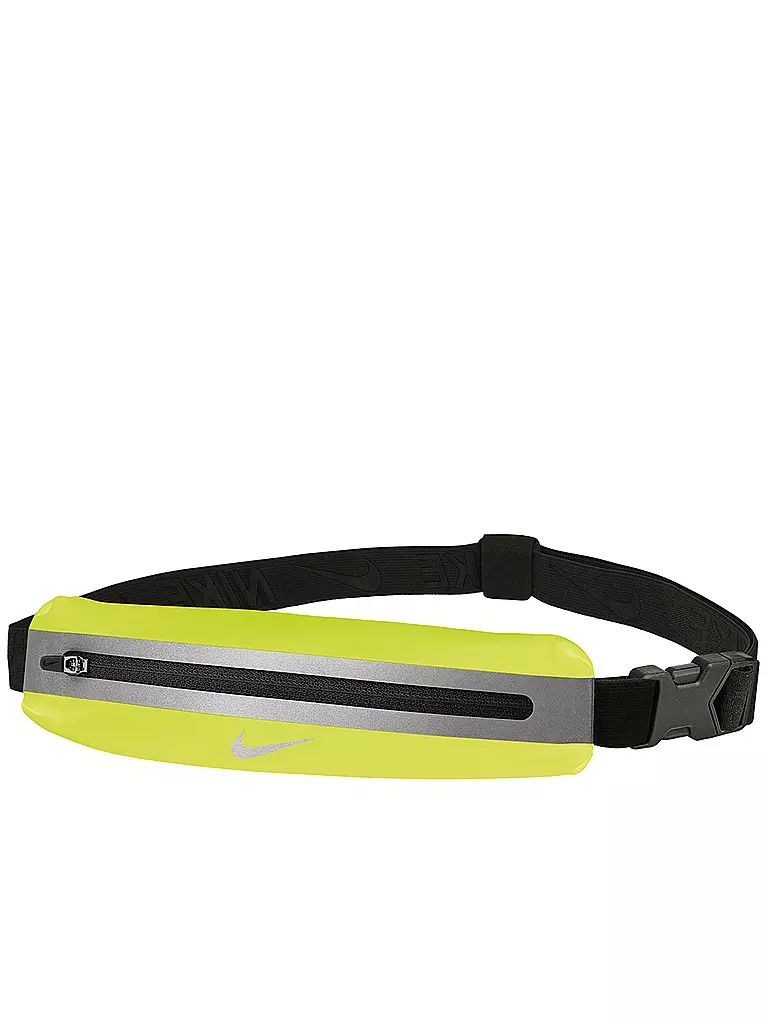 NIKE | Sac banane Slim Waistpack 3.0 | Jaune