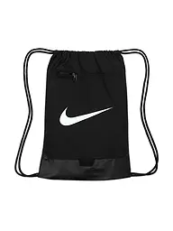 NIKE | Sac de sport Brasilia 9.5 18L | Noir