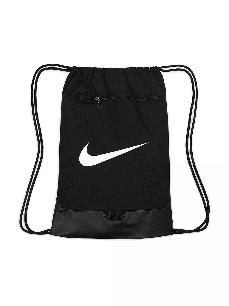 NIKE | Sac de sport Brasilia 9.5 18L | Noir