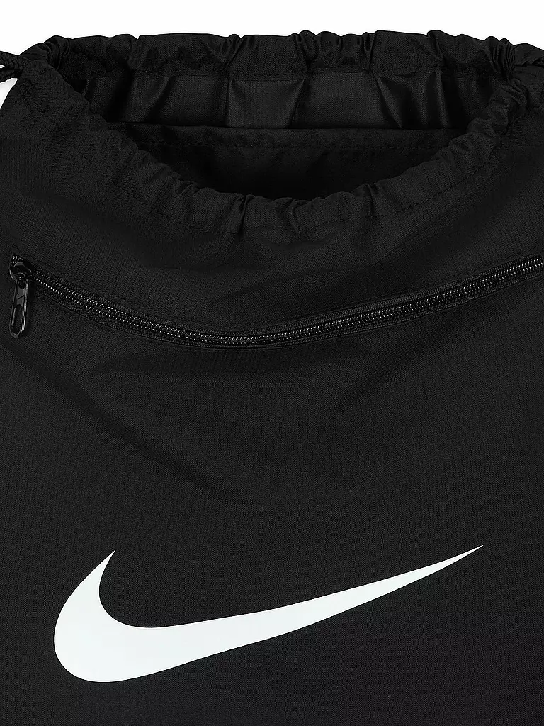 NIKE | Sac de sport Brasilia 9.5 18L | Noir