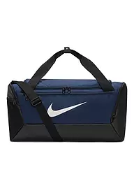 NIKE | Sac de sport Brasilia 9.5 41L | Bleu foncé
