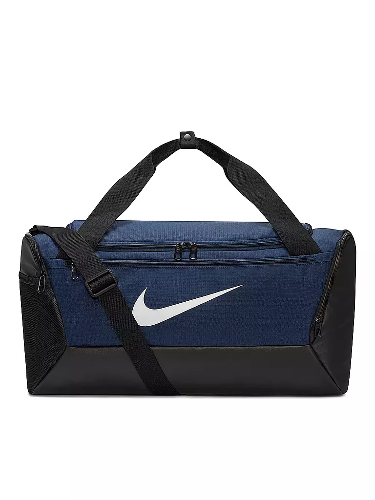 NIKE | Sac de sport Brasilia 9.5 41L | Bleu foncé