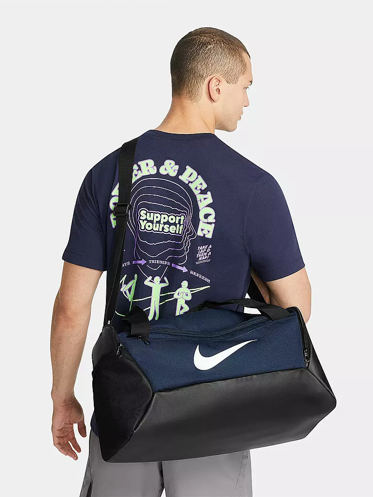 NIKE | Sac de sport Brasilia 9.5 41L |