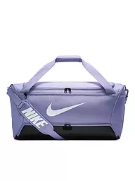 NIKE | Sac de sport Brasilia 9.5 M | Lilas