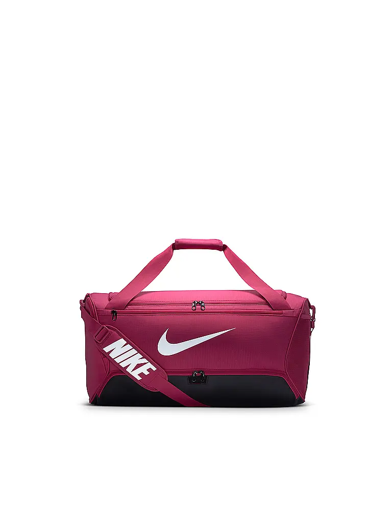 NIKE | Sac de sport Brasilia 9.5 M | Baie