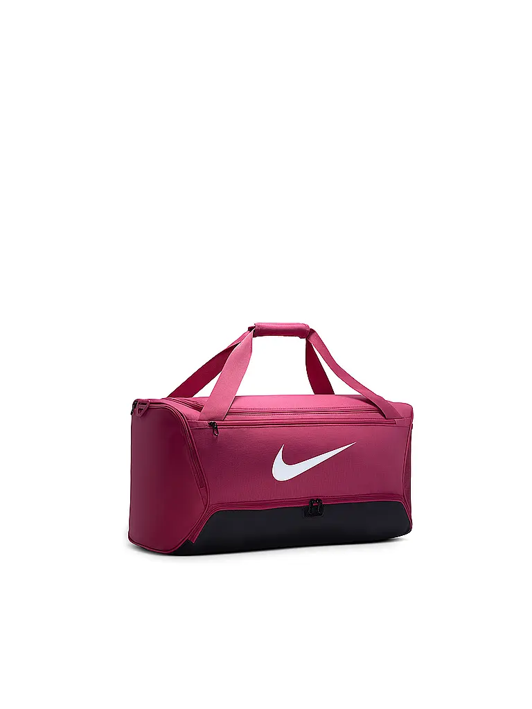 NIKE | Sac de sport Brasilia 9.5 M | Baie
