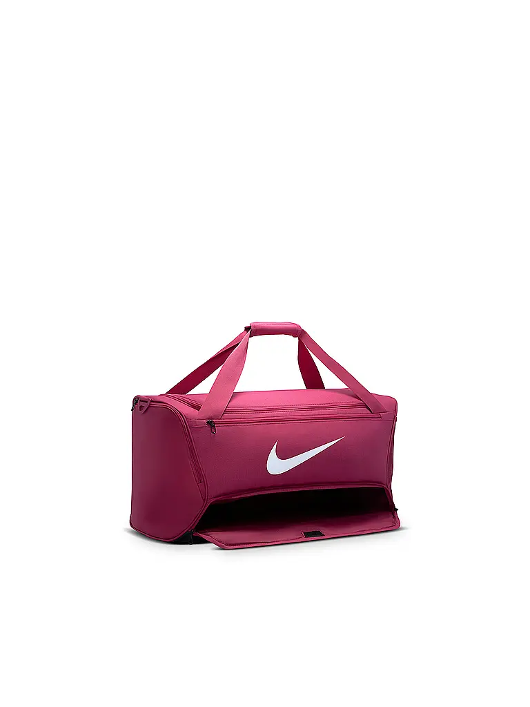 NIKE | Sac de sport Brasilia 9.5 M | Baie