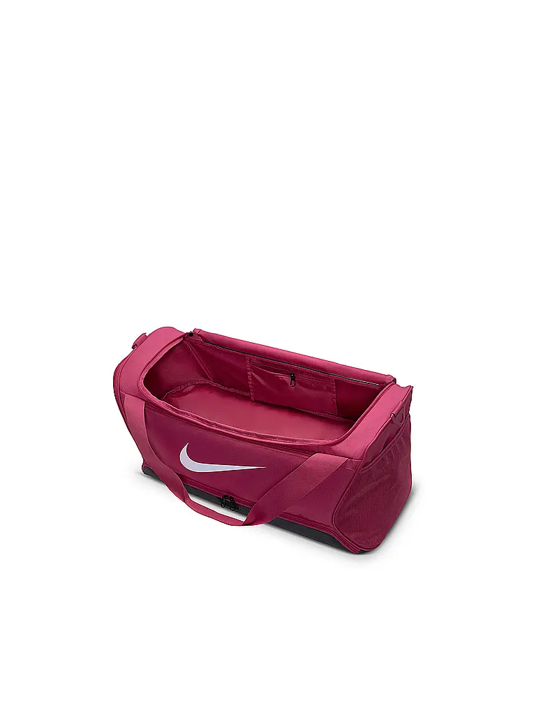 NIKE | Sac de sport Brasilia 9.5 M | Baie
