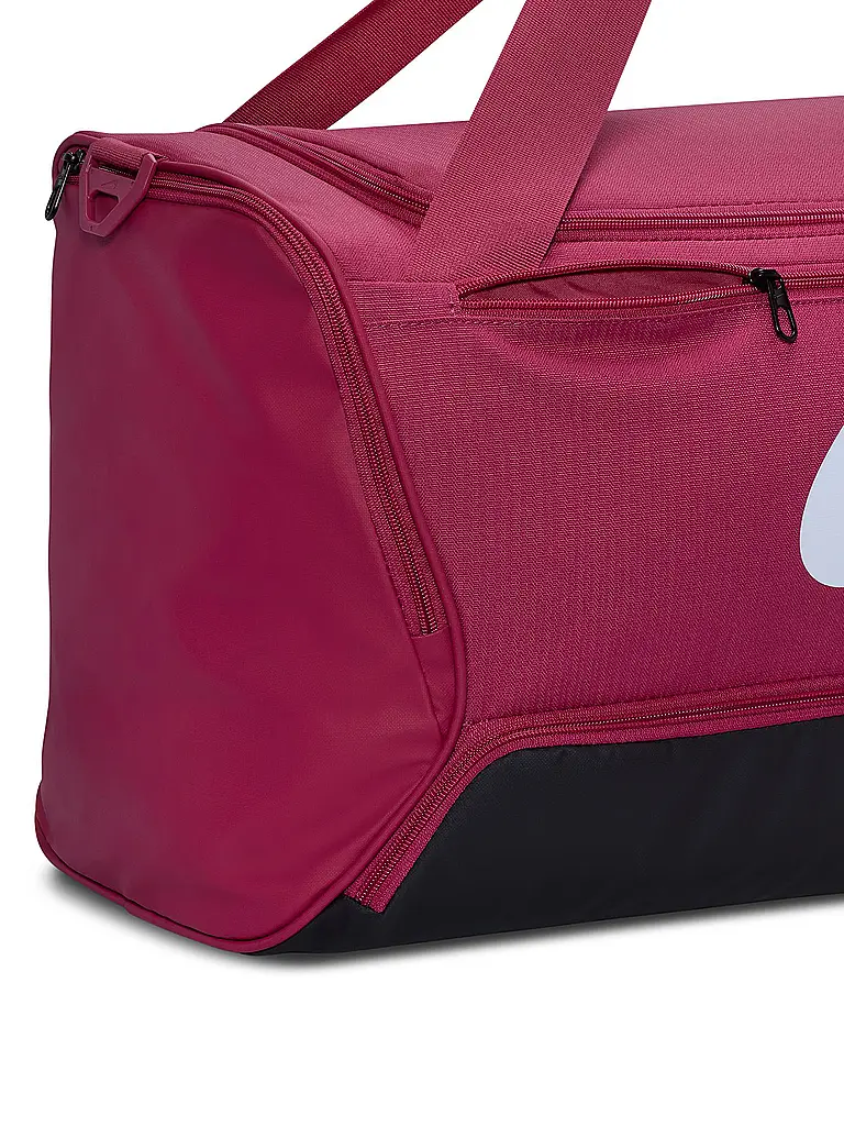 NIKE | Sac de sport Brasilia 9.5 M | Baie