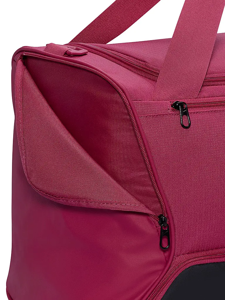 NIKE | Sac de sport Brasilia 9.5 M | Baie