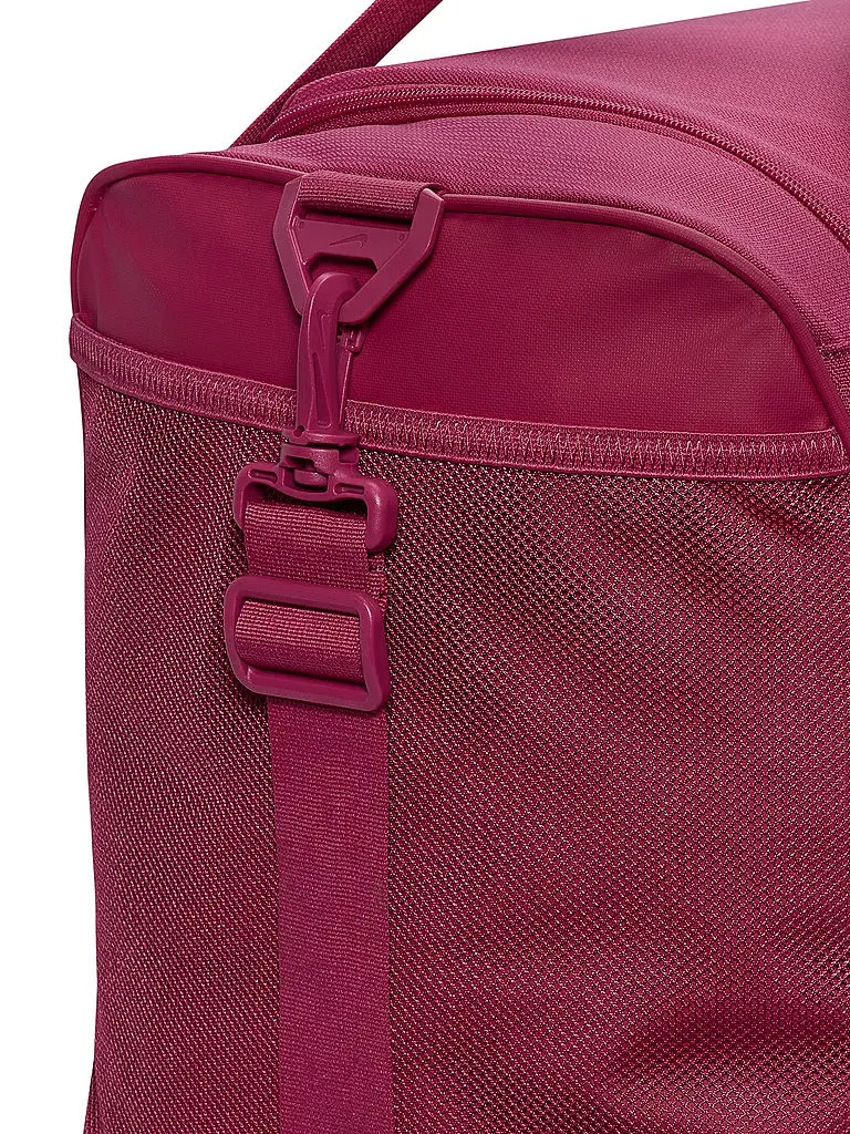 NIKE | Sac de sport Brasilia 9.5 M | Baie