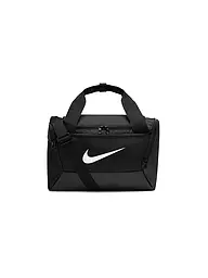 NIKE | Sac de sport Brasilia 9.5 XS | Noir