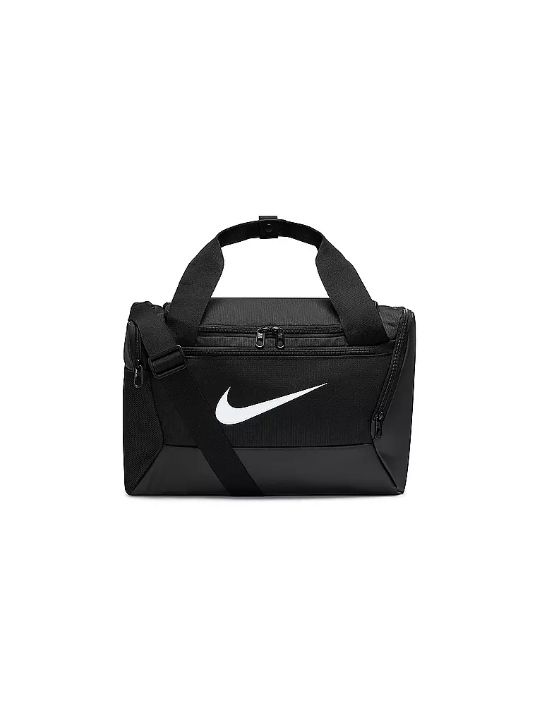 NIKE | Sac de sport Brasilia 9.5 XS | Noir