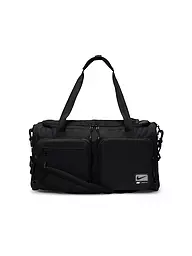 NIKE | Sac de sport d'entraînement Utility Power 2.0 | Noir