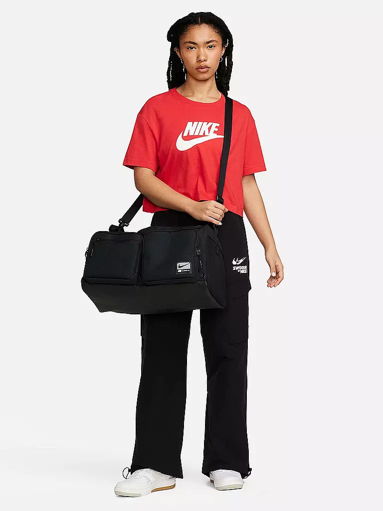 NIKE | Sac de sport d'entraînement Utility Power 2.0 |
