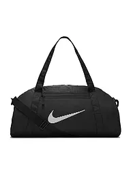 NIKE | Sac de sport Gym Club 24L | Noir