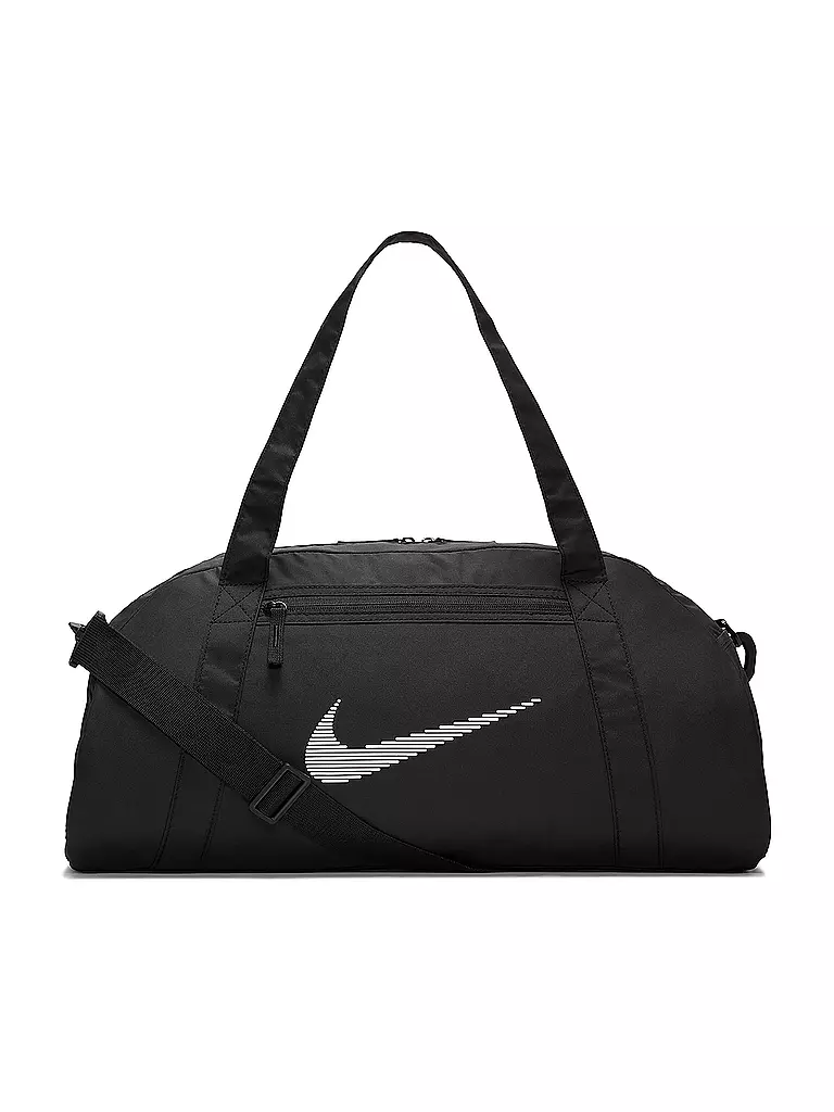 NIKE | Sac de sport Gym Club 24L | Noir
