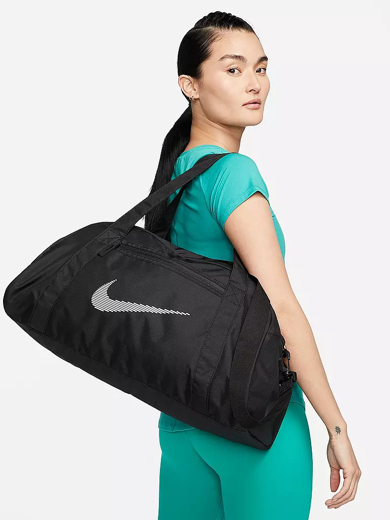 NIKE | Sac de sport Gym Club 24L | Noir