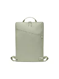 NIKE | Trainingsbeutel Utility 2.0 | Vert clair