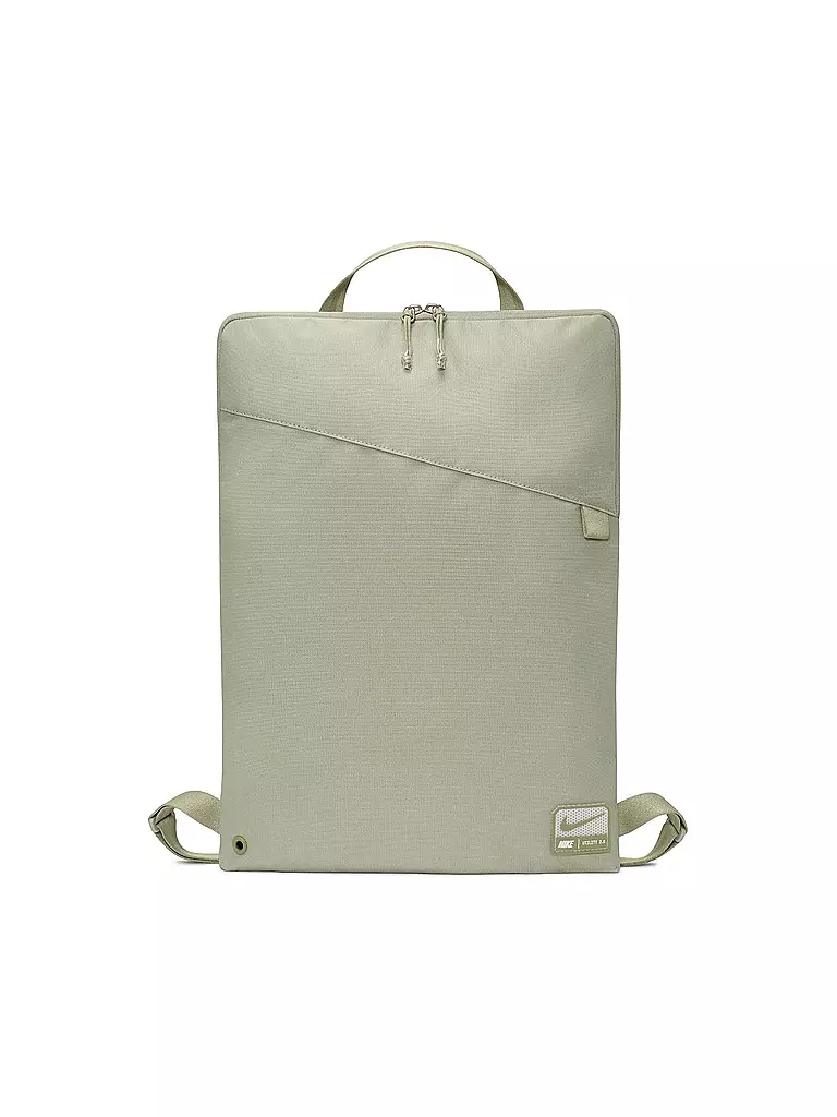 NIKE | Sac de sport Utility 2.0 | Vert clair