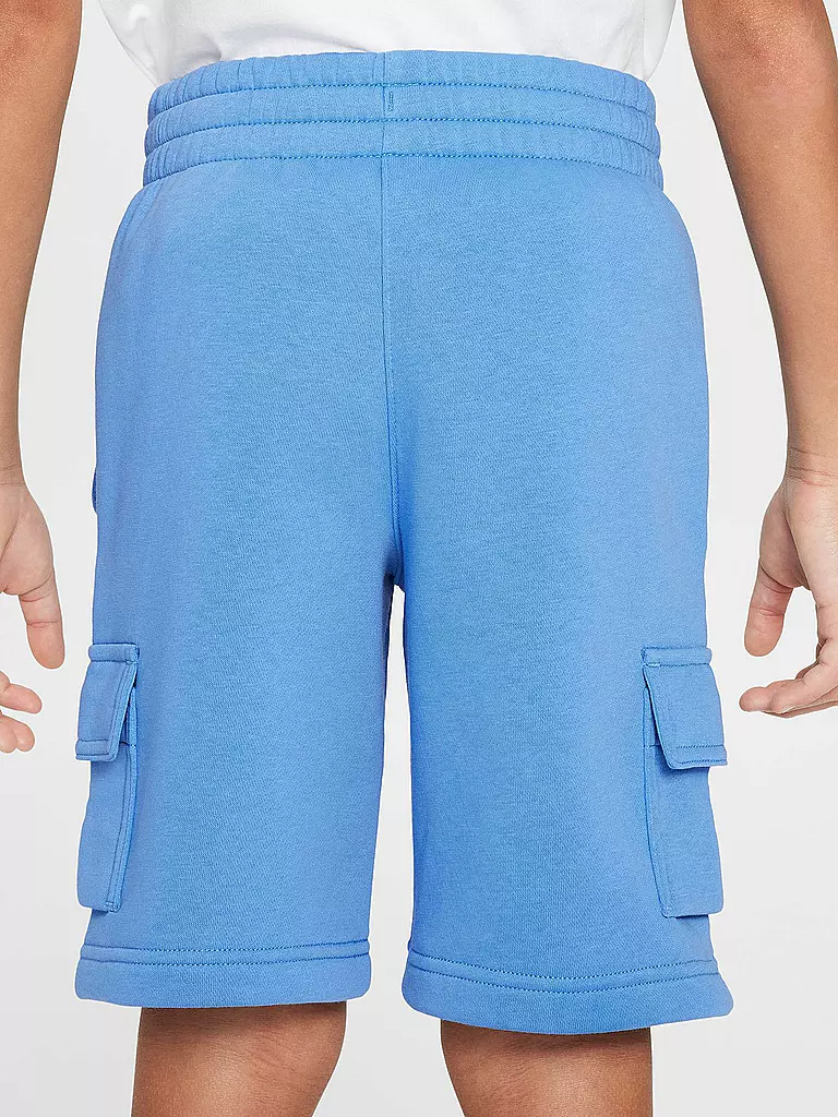 NIKE | Short Cargo NSW pour garçon |