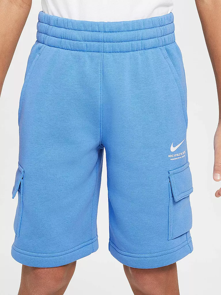 NIKE | Short Cargo NSW pour garçon |