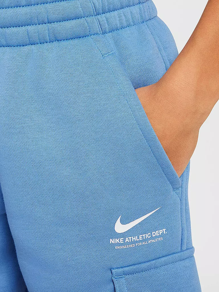 NIKE | Short Cargo NSW pour garçon |