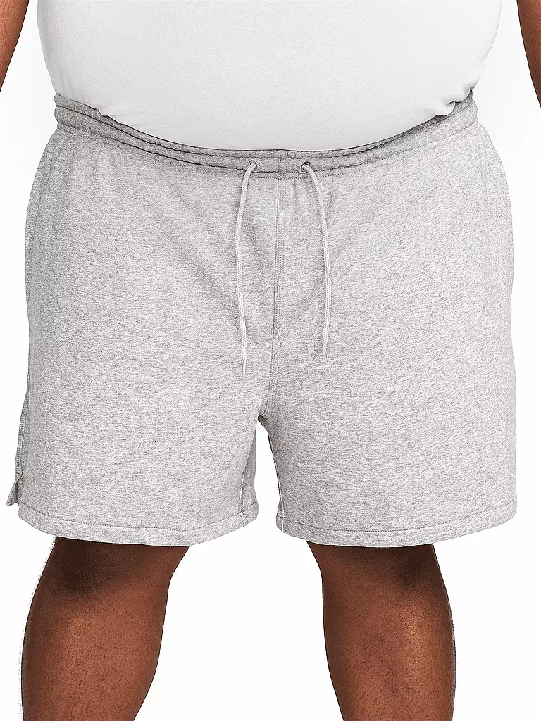 NIKE | Short ClubFlow pour homme | Gris