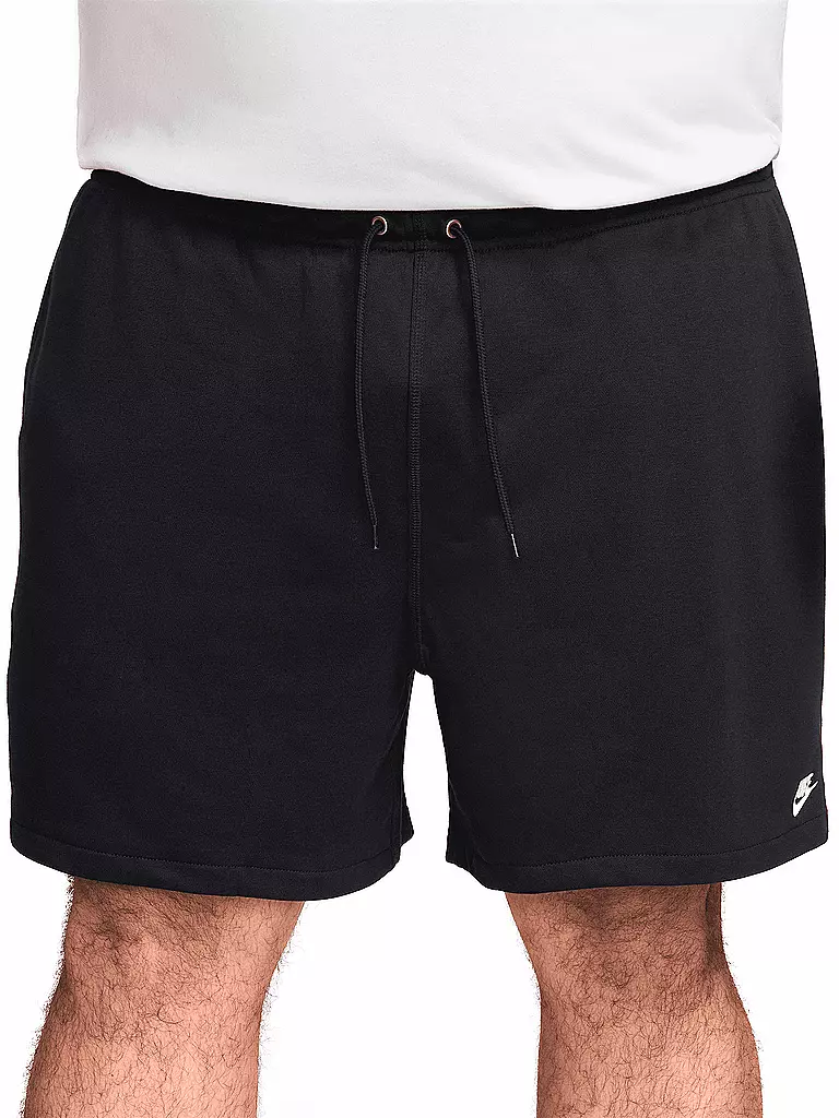 NIKE | Short ClubFlow pour homme | Noir