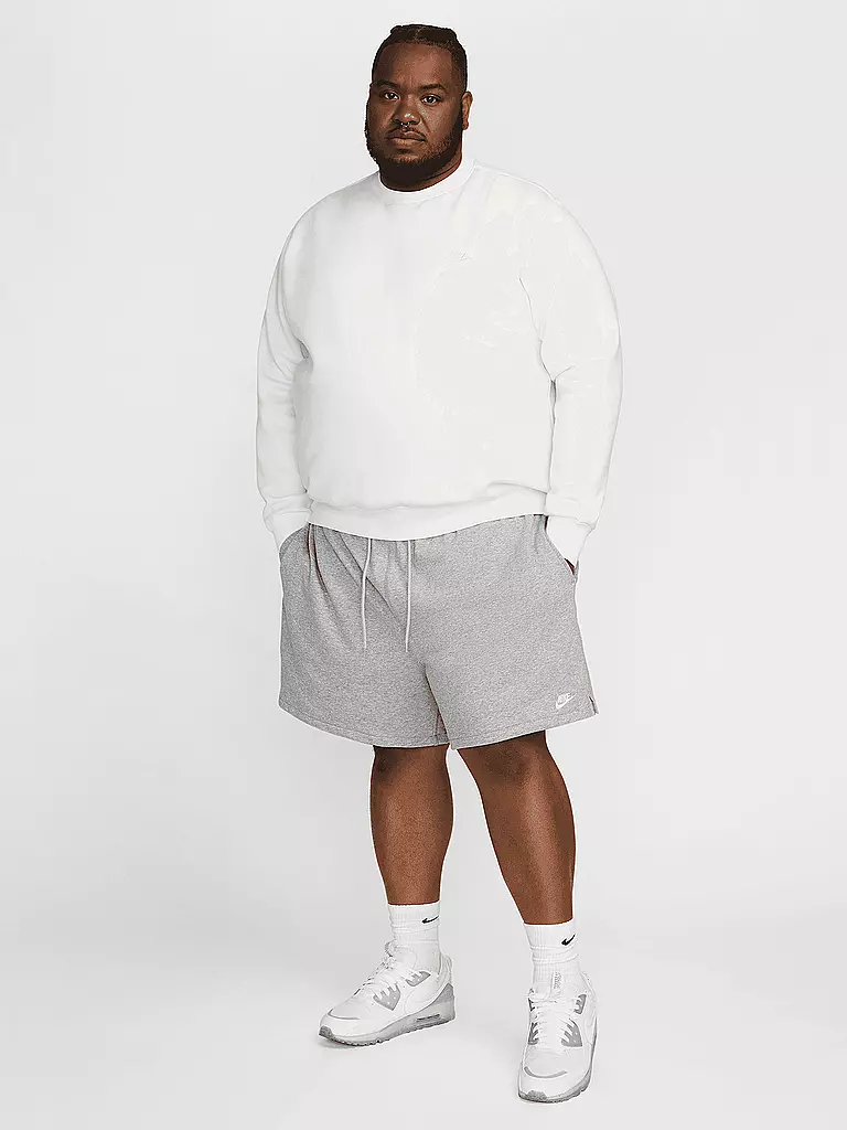 NIKE | Short ClubFlow pour homme | Gris