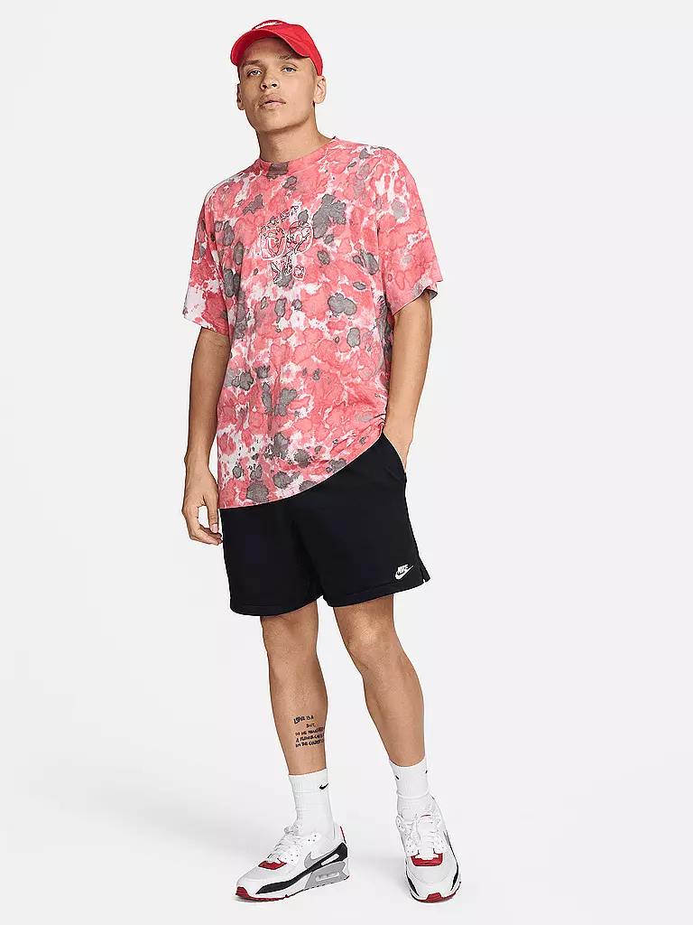 NIKE | Short ClubFlow pour homme | Noir