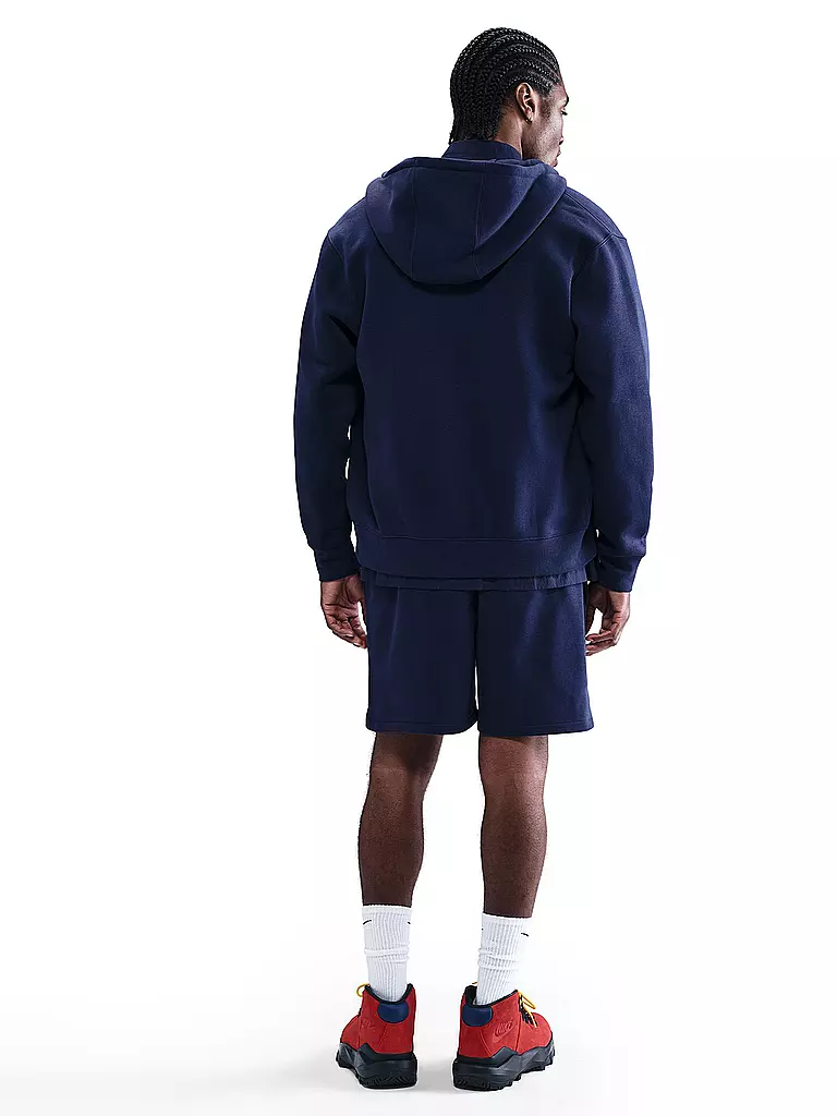 NIKE | Short ClubFlow pour homme | Bleu foncé