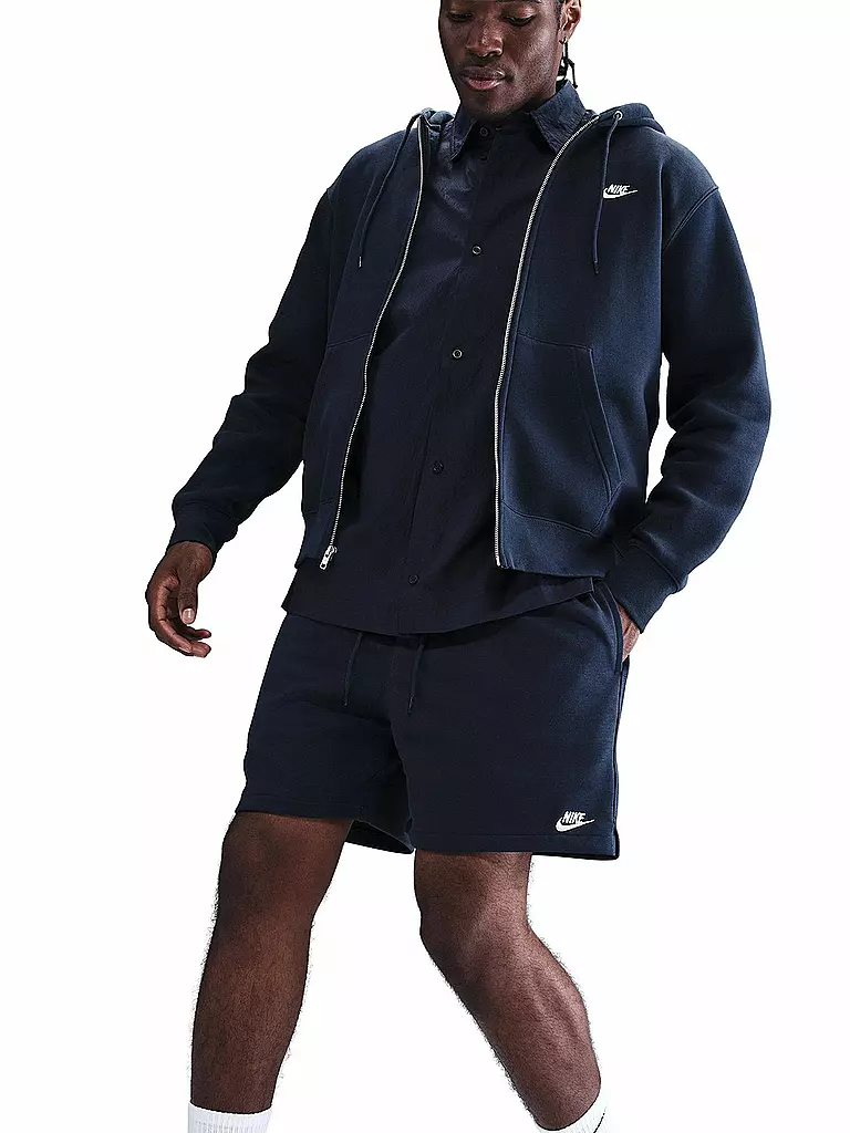 NIKE | Short ClubFlow pour homme | Bleu foncé