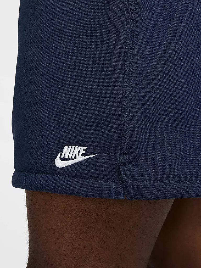 NIKE | Short ClubFlow pour homme | Bleu foncé