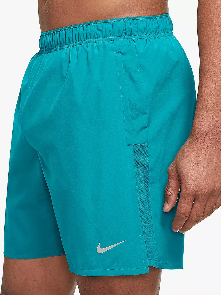 NIKE | Short de course Challenger pour homme |