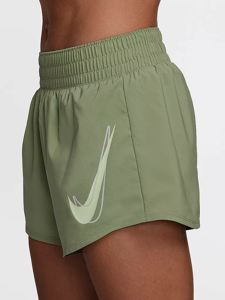NIKE | Short de course One Swoosh pour femme |